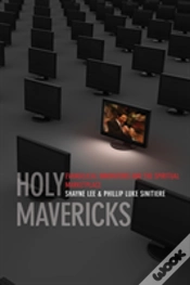 Capa do artigo Holy Mavericks