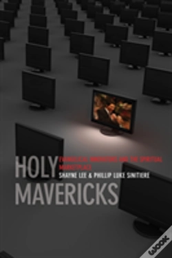 Capa do artigo Holy Mavericks