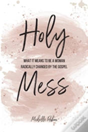 Capa do artigo Holy Mess