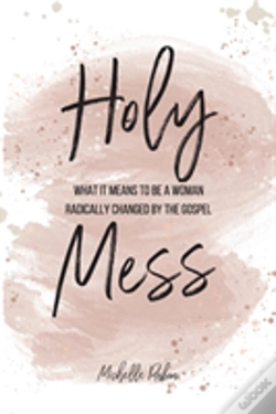 Capa do artigo Holy Mess