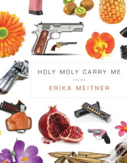 Capa do artigo Holy Moly Carry Me