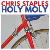Capa do artigo Holy Moly - CD
