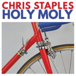 Capa do artigo Holy Moly - CD