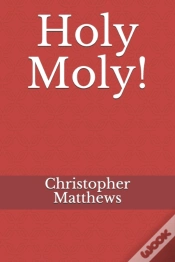Capa do artigo Holy Moly!