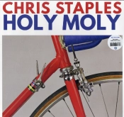 Capa do artigo Holy Moly - Vinil