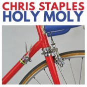 Capa do artigo Holy Moly - Vinil