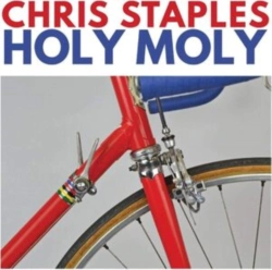Capa do artigo Holy Moly - Vinil