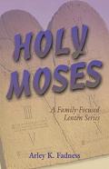 Holy Moses