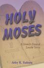 Holy Moses - Preview