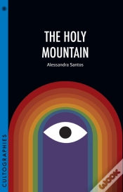 Capa do artigo Holy Mountain