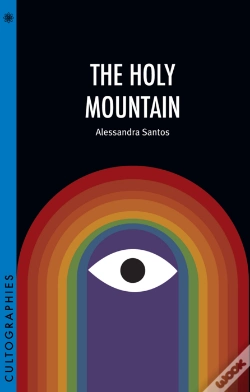 Capa do artigo Holy Mountain