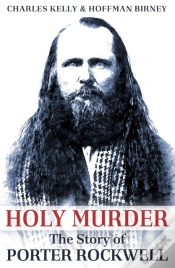 Capa do artigo Holy Murder