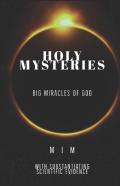 Holy Mysteries