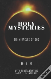 Holy Mysteries