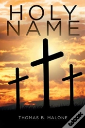 Capa do artigo Holy Name