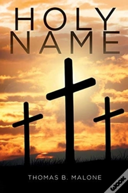 Capa do artigo Holy Name