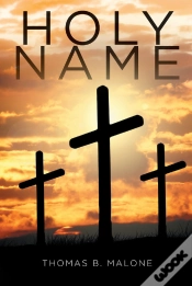 Capa do artigo Holy Name