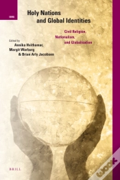 Capa do artigo Holy Nations And Global Identities