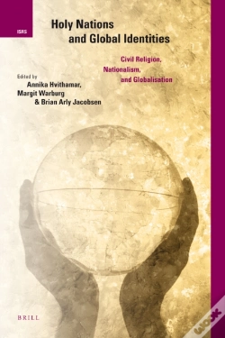 Capa do artigo Holy Nations And Global Identities