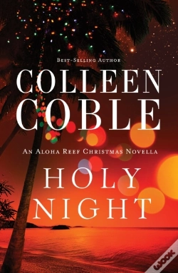 Capa do artigo Holy Night