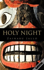 Capa do artigo Holy Night
