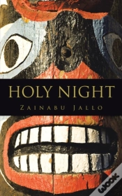 Capa do artigo Holy Night