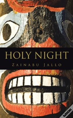 Capa do artigo Holy Night