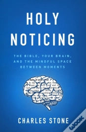 Capa do artigo Holy Noticing