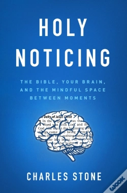 Capa do artigo Holy Noticing