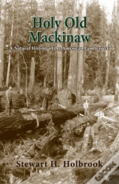 Holy Old Mackinaw