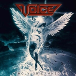 Capa do artigo Holy Or Damned - CD
