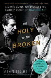 Capa do artigo Holy Or The Broken