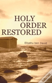 Capa do artigo Holy Order Restored