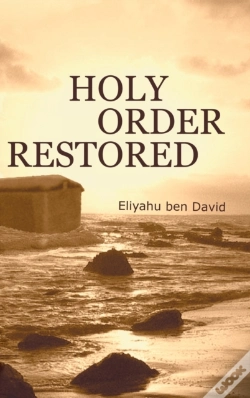 Capa do artigo Holy Order Restored