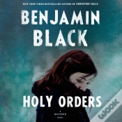 Capa do artigo Holy Orders