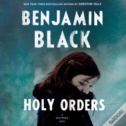 Capa do artigo Holy Orders