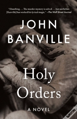 Capa do artigo Holy Orders