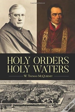 Capa do artigo Holy Orders, Holy Waters