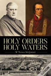 Holy Orders, Holy Waters