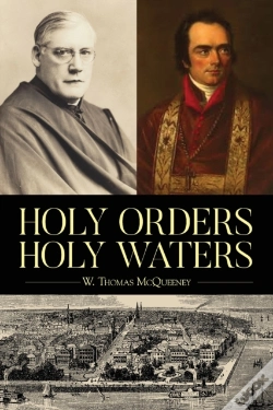 Capa do artigo Holy Orders, Holy Waters