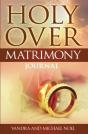 Holy Over Matrimony Journal - Preview