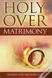 Capa do artigo Holy Over Matrimony