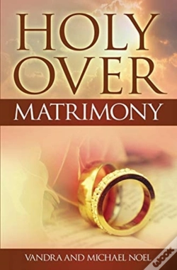 Capa do artigo Holy Over Matrimony