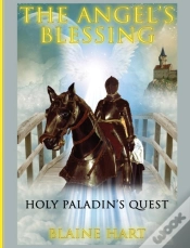 Capa do artigo Holy Paladin