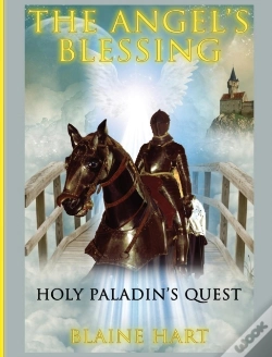Capa do artigo Holy Paladin'S Quest