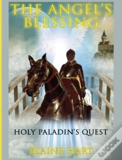 Capa do artigo Holy Paladin