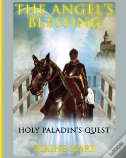 Capa do artigo Holy Paladin'S Quest