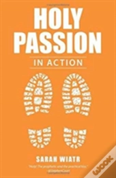 Holy Passion