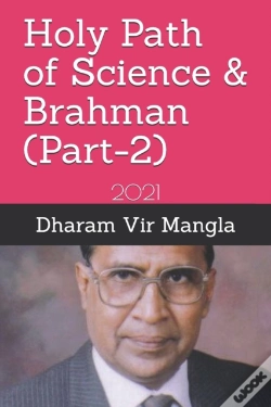 Capa do artigo Holy Path Of  Science & Brahman (Part-2)