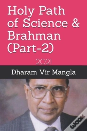 Capa do artigo Holy Path Of  Science & Brahman (Part-2)